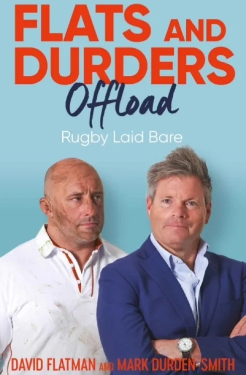 Flats and Durders Offload