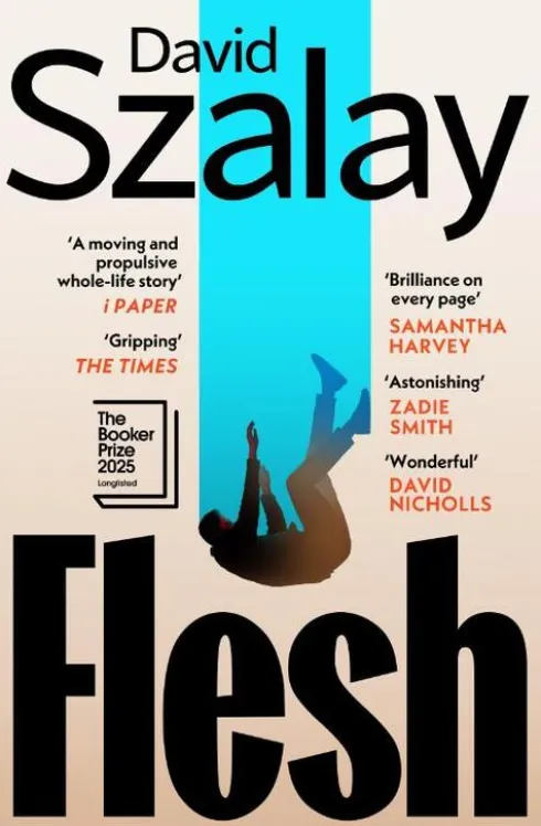 Flesh