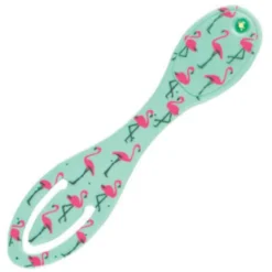 Flexilight leeslampje Flamingo