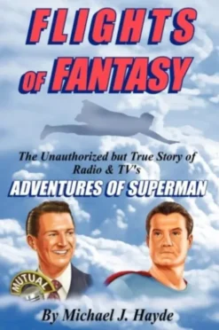 Flights of Fantasy