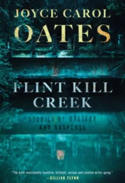 Flint Kill Creek