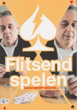 Flitsend spelen