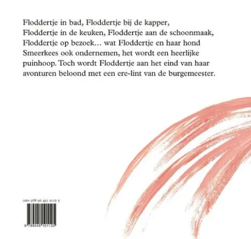 Floddertje