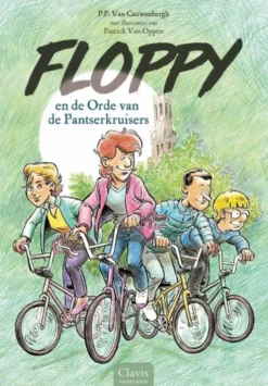 Floppy en de Orde van de Pantserkruisers