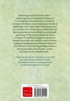 Floppy en de Orde van de Pantserkruisers