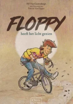 Floppy heeft het licht gezien