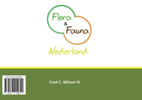 Flora en Fauna Nederland