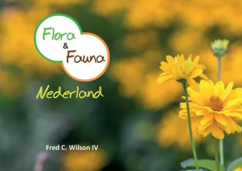 Flora en Fauna Nederland
