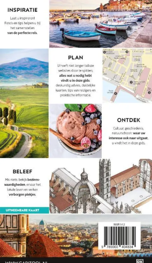 Florence & Toscane