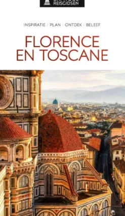 Florence & Toscane