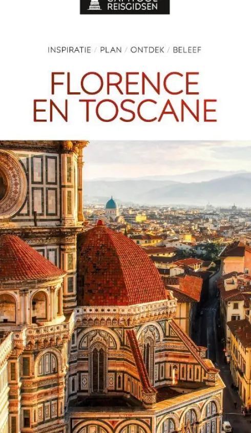Florence & Toscane