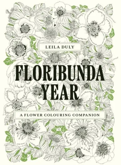 Floribunda Year