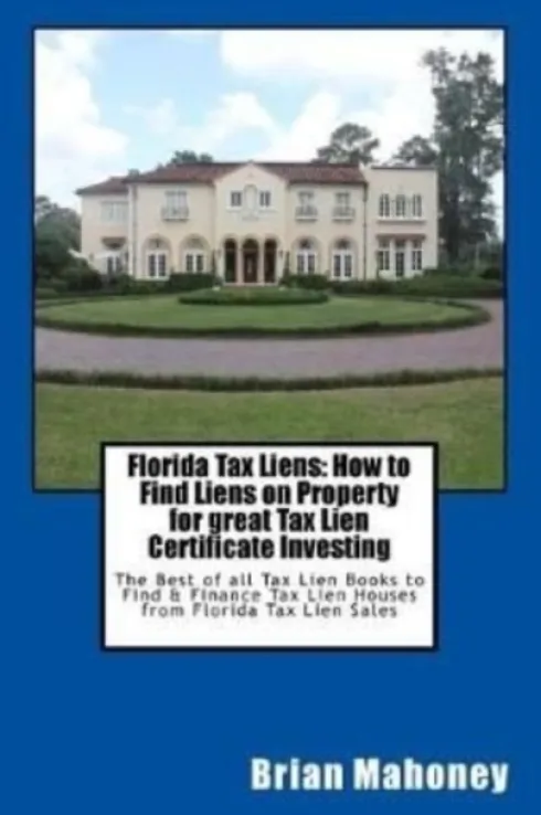 Florida Tax Liens
