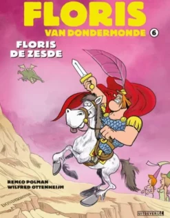 Floris de Zesde