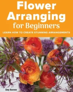 Flower Arranging for Beginners