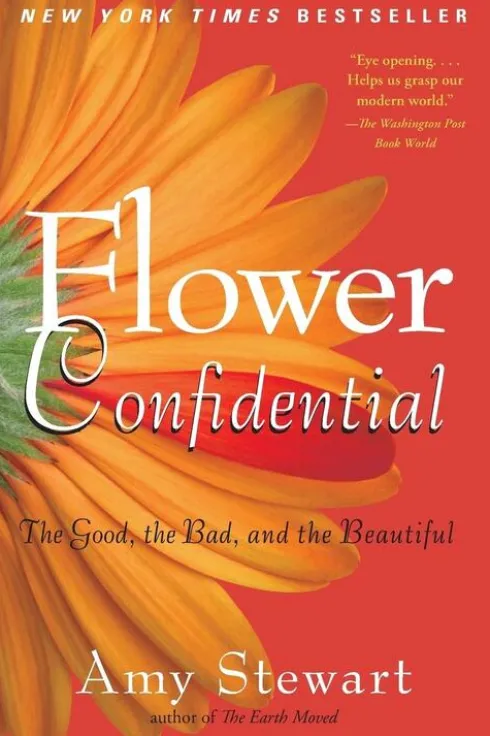Flower Confidential