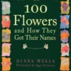 100 Flowers and How They Got Their Names