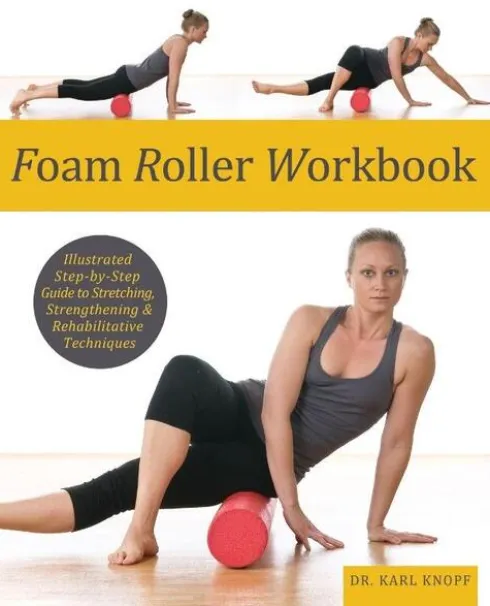 Foam Roller Workbook