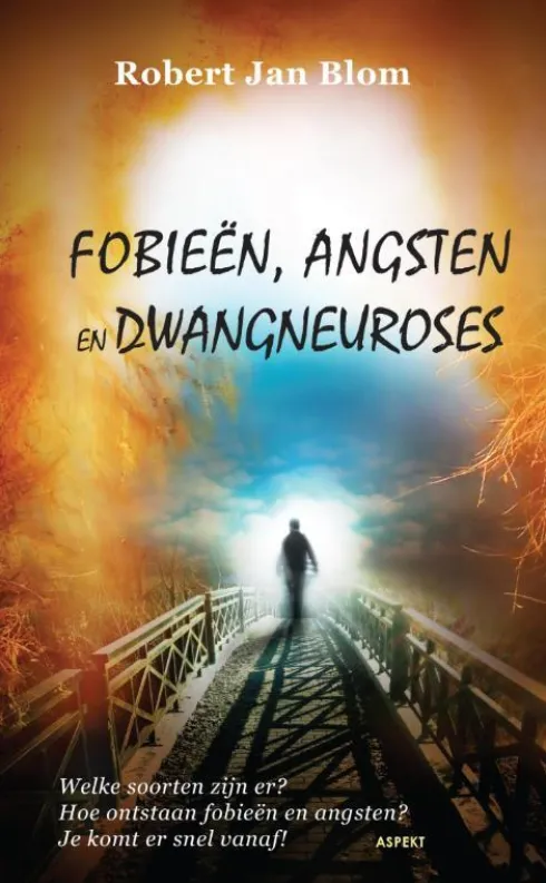 Fobieën, angsten en dwangneuroses