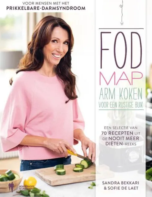 Fodmap - arm koken