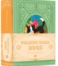 Folding Tails