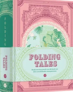 Folding Tales