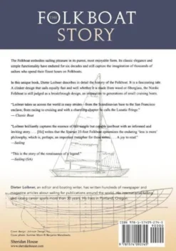 Folkboat Story