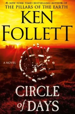 Follett, K: Circle of Days