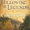 Following the Legends: A GPS Guide to Utah's Lost Mines and Hidden Treasures