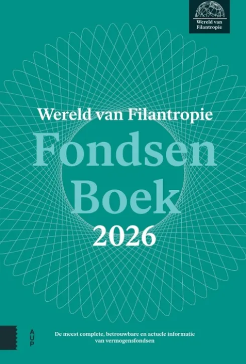 FondsenBoek 2026