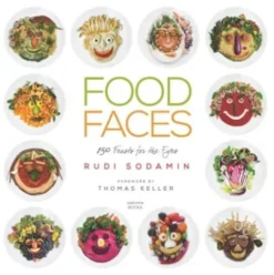 Food Faces