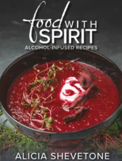 Food With Spirit