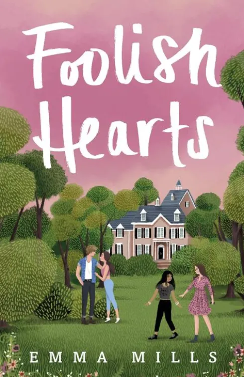 Foolish Hearts