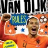 Football Superstars: Van Dijk Rules