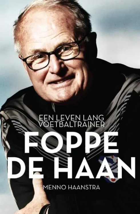 Foppe de Haan