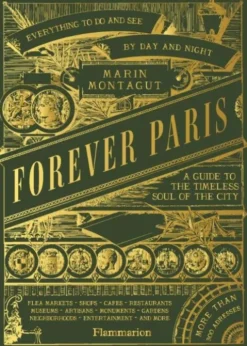 Forever Paris