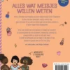For Girls Only! Alles wat meisjes willen weten