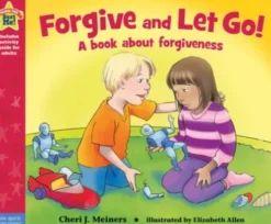 Forgive and Let Go!