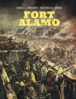 Fort Alamo