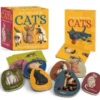 For The Love Of Cats A Wooden