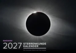 Fotokalender Sterrenkunde 2027