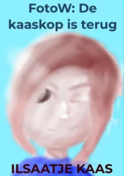 FotoW: De kaaskop is terug