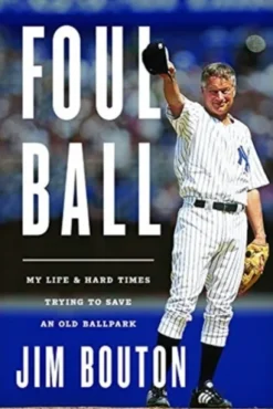 Foul Ball