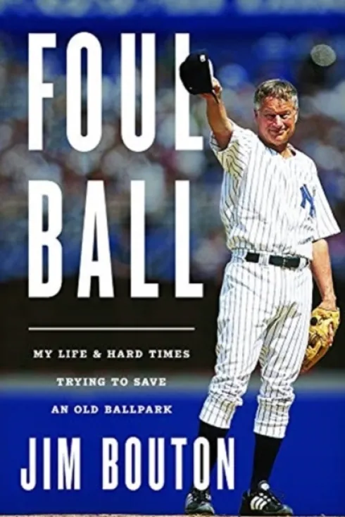 Foul Ball