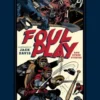 Foul Play and Other Stories