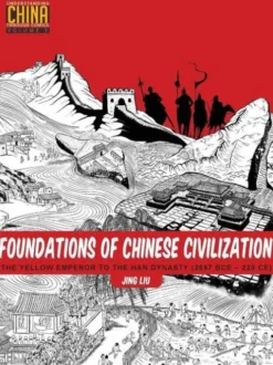 Foundations of Chinese Civilization