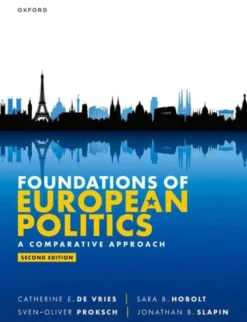 Foundations of European Politics