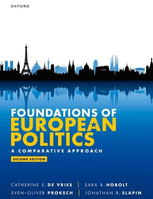 Foundations of European Politics