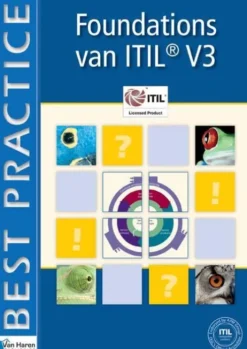 Foundations van ITIL V3