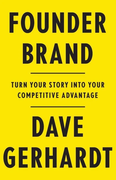 Founder Brand